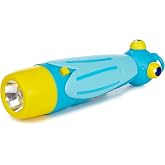Melissa &amp; Doug Sunny Patch Flash Firefly Bug Flashlight for Kids