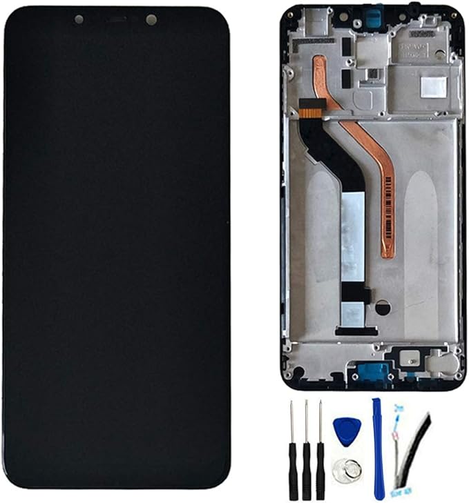 precio pocophone f1 amazon