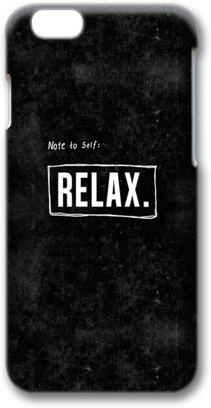 Amazon Iphone 6 Plus ケース かわいい 人気 おしゃれ 英語 シンプル 黒 Pc製 ギフト ケース カバー 通販