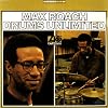 The Drum Also Waltzes