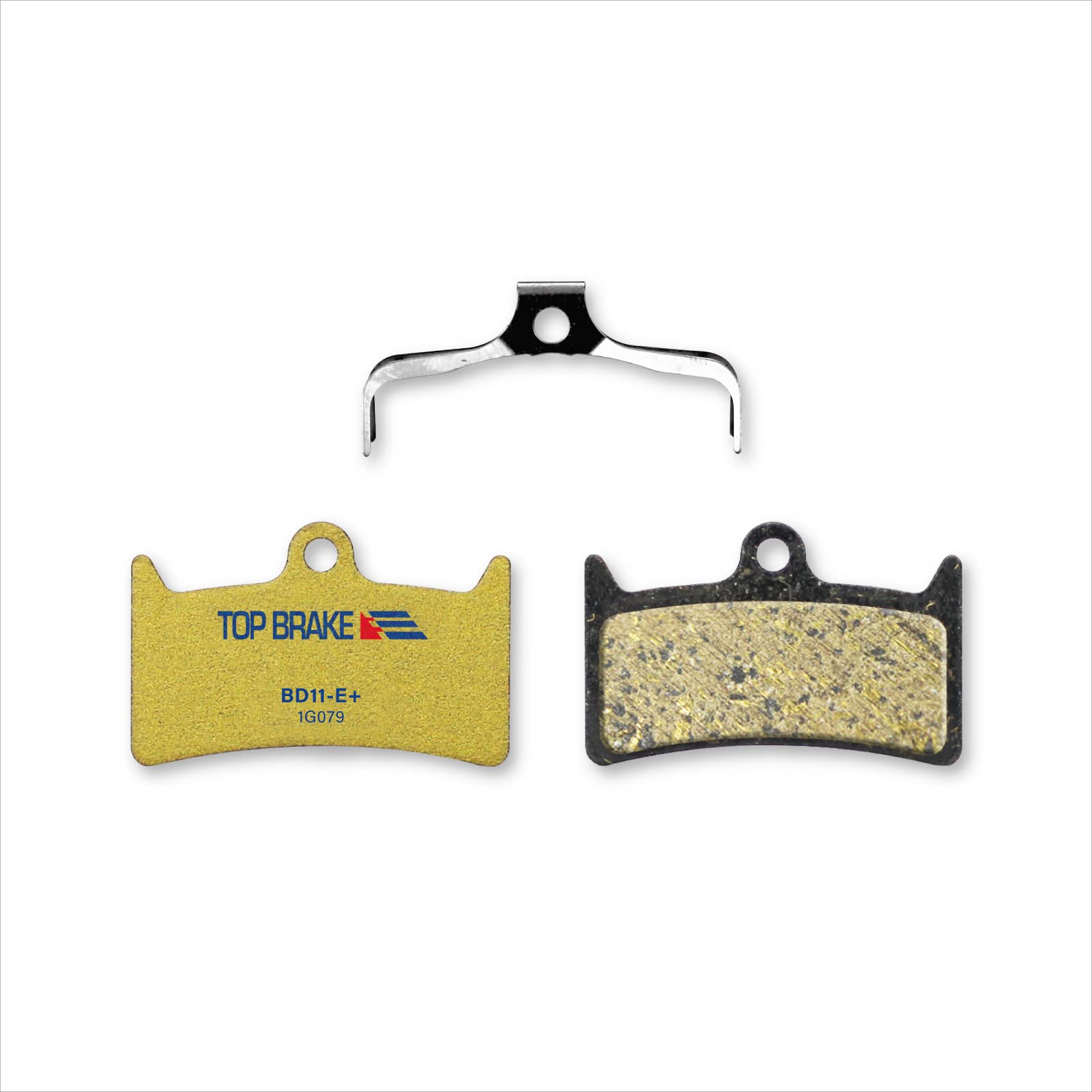 TOP BRAKE Disc Bike Brake Pads for HOPE Tech 3 V4