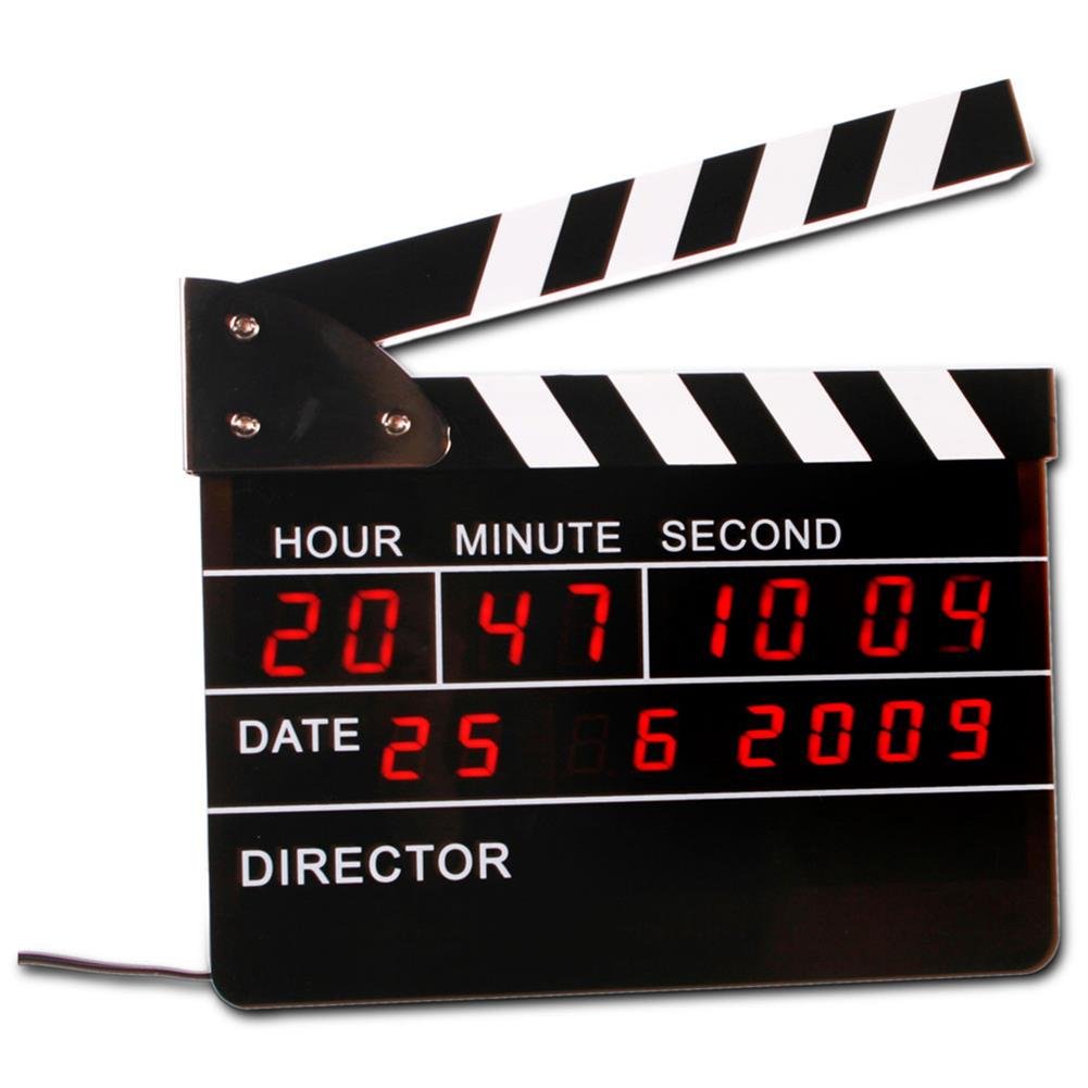 Out of the blue KG - WATCH TAKE FILM