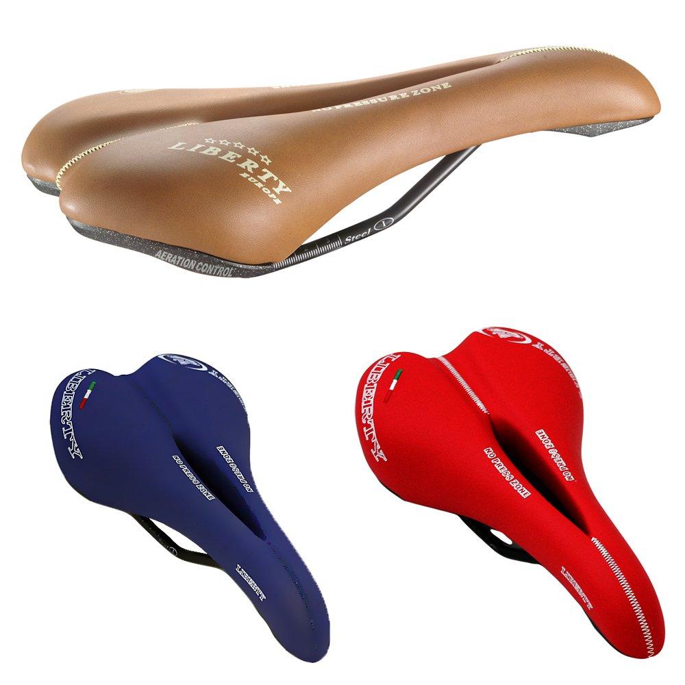 amazon selle per bicicletta