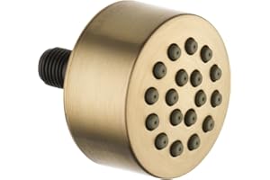 Delta Faucet SH5000-CZ Touch Clean Body Spray Sprayhead, Champagne Bronze