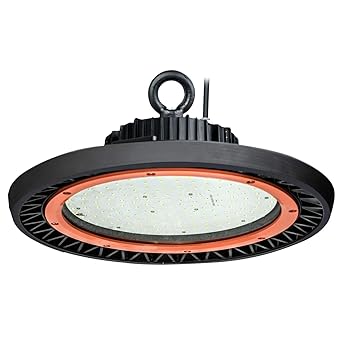 Led Hallenleuchte Ufo High Bay Light 150 Watt 19000 Lumen 5500k
