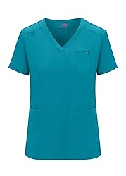 Natural Uniforms CLEARANCE Womens 10 Pocket Cool