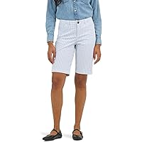 Pantaloncini Chino Volcom Frochickie Per Bambine E Ragazze - Stile Casual Con Ricamo - Foto 10