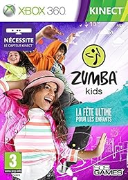 Zumba Kids