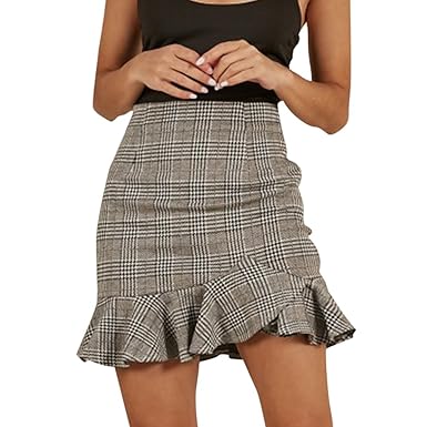 Resultado de imagen para faldas cortas