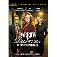 Darrow & Darrow: In the Key of Murder