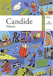 Candide ou L'optimisme