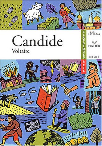 Candide ou L'optimisme