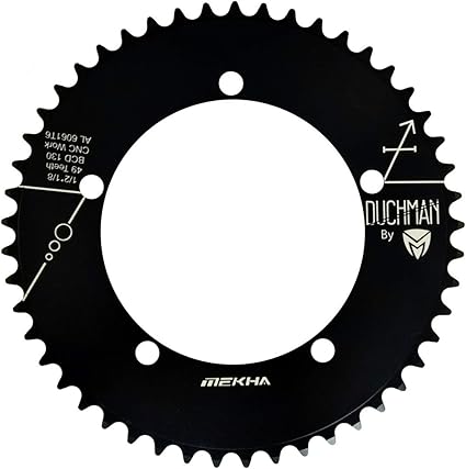 mekha crankset