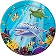 Creative Converting Birthday Party Decorations in Birthday Party