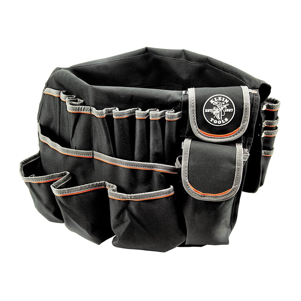 Klein Tools 55448 Bucket Bag