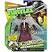 Teenage Mutant Ninja Turtles Mix & Match Splinter Figure Action Figure