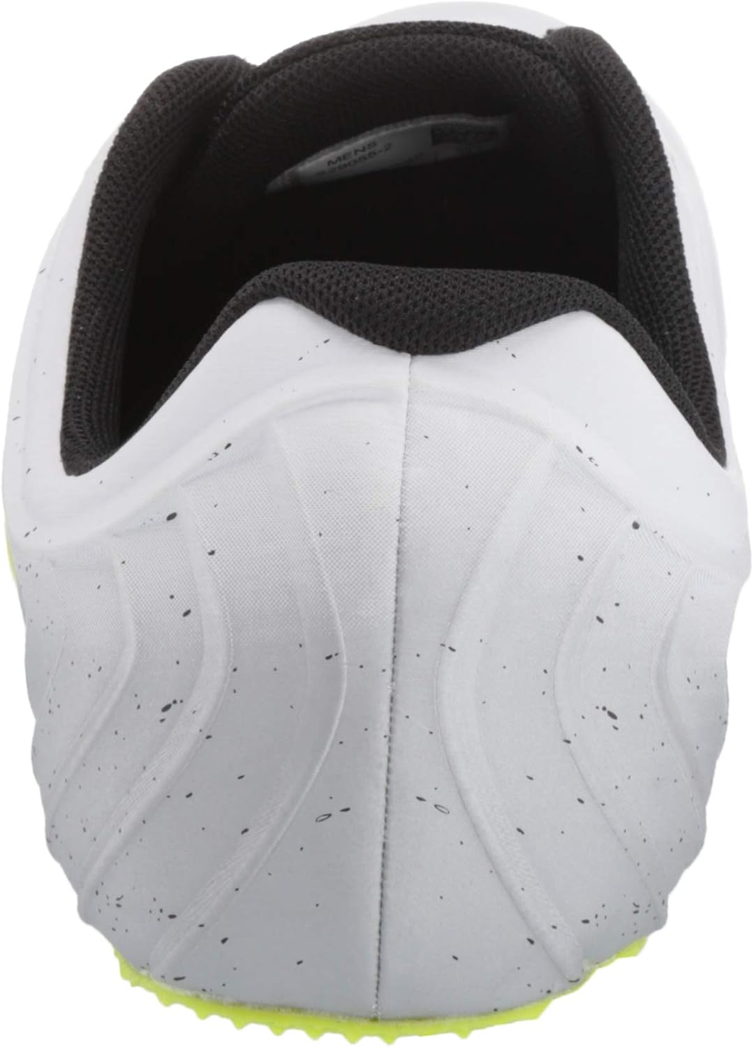 saucony men's spitfire 5 track shoe