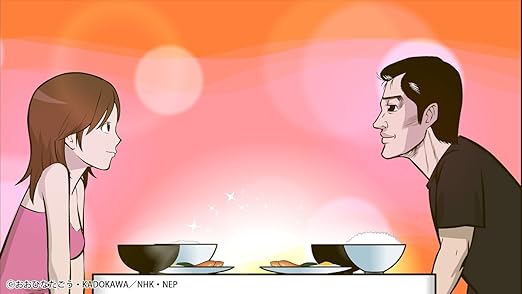 Amazon 目玉焼きの黄身 いつつぶす Dvd アニメ