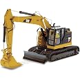 Pelle Hydraulique Caterpillar 335F LCR échelle 1/50 Diecast Masters High Line - Modèle Détaillé Neuve En Boîte