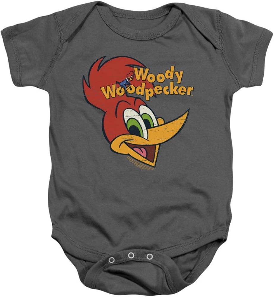 woody onesie baby