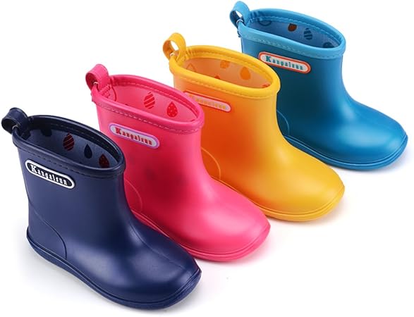 ked rain boots