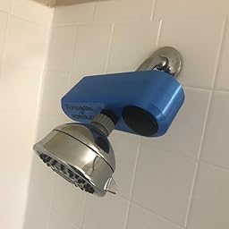 hyquadio shower speaker