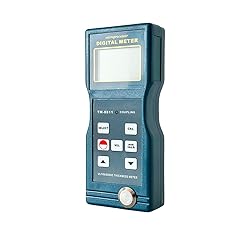 TM-8811 Ultrasonic Thickness Gauge Meter Tester