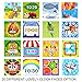 GBD Kids Game Smart Watches [AR Pro Edition] for Boys Girls Gift Travel Camping with Pedometer Timer Camera Wristwatch Alarm Fitness Tracker Sport Watch Indoor Outdoor Children Learning Toy