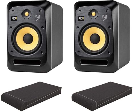 krk v8 series 4