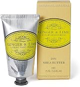 Naturally European Ginger Lime Hand Cream 75ml by Somerset Toiletry Co - Shea view 1