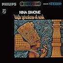 High Priestess Of Soul