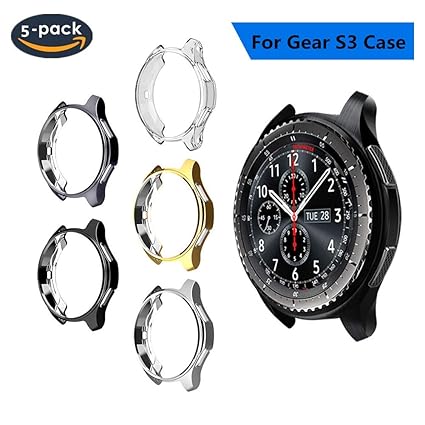 gear s4 amazon