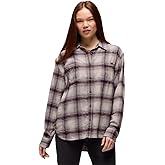 prAna Womens Cabin Core Flannel