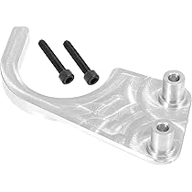 thumbnail interactive-video image 1 of MadDogPerformance Billet Aluminum Timing Chain Guide For Honda K20 / K24 Swap (RSX, Civic Si, TSX, Accord) 1 of 5