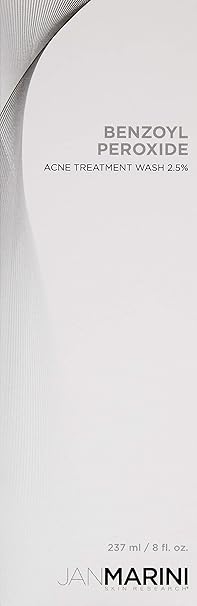 jan marini acne kit