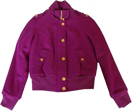 baby phat coats womens jackets