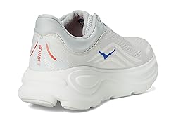 Hoka Men's Bondi 9 Sneaker, Cosmic