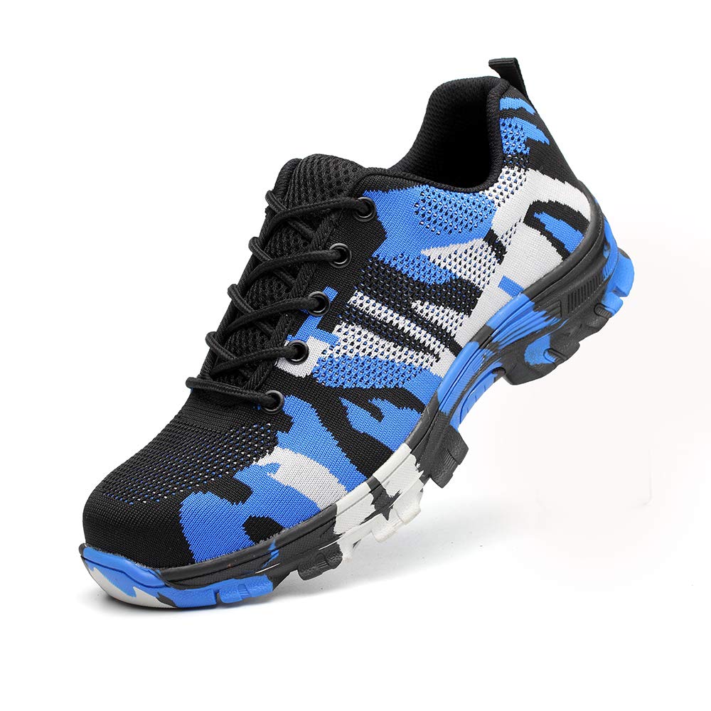 jackshibo work shoes