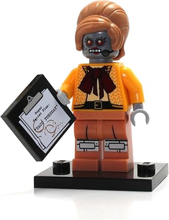 velma minifigure