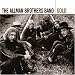 Allman Brothers Ain't Wasting Time No More
