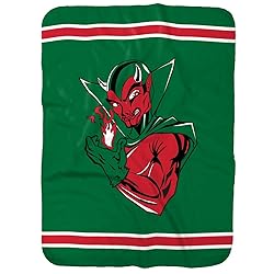 Mississippi Valley State University Primary Logo