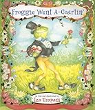 Froggy Went a Courtin'