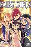 Fairy Girls T02 (Fairy Girls (2)) (French Edition) by 