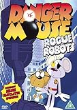 Dangermouse 1 - Rogue Robots [DVD]