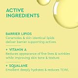 BYOMA Sensitive Retinol Oil 30ml - Vitamin A, Squalane, Vegan view 4
