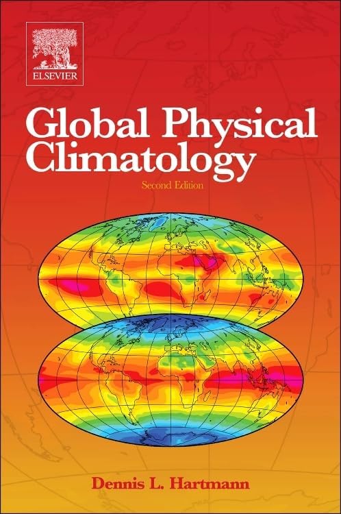 An Introduction to Dynamic Meteorology (Volume 88) (International