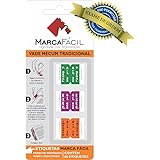 Etiqueta Vade Mecum Tradicional