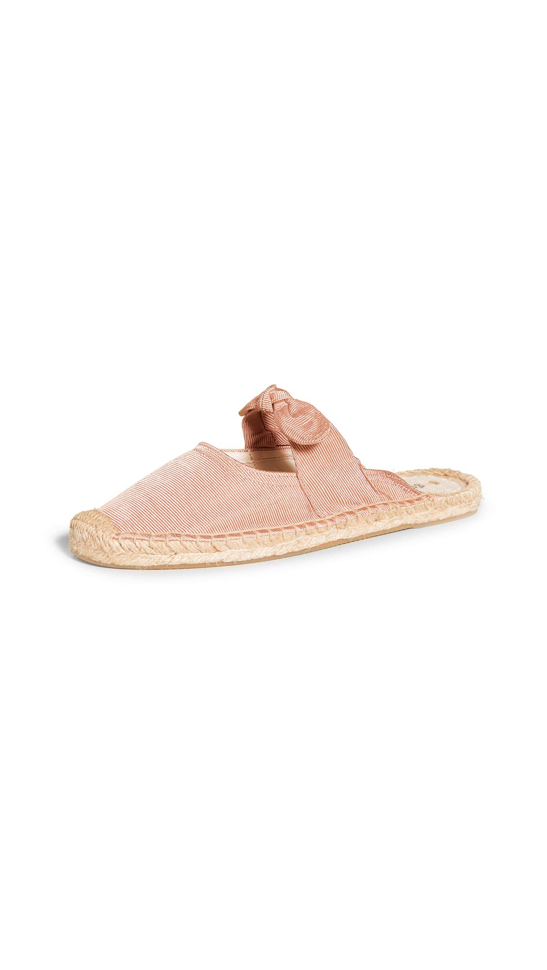 soludos espadrille mules