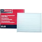 Motorcraft Cabin Air Filter - FP-93