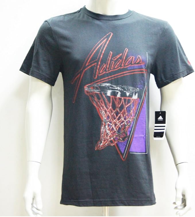 adidas ghost shirt